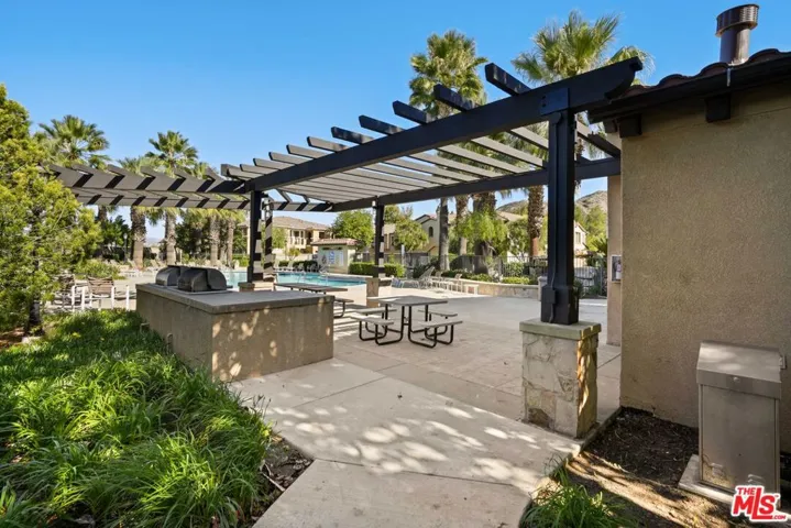 17969 Lost Canyon Road 75, Canyon Country, California 91387