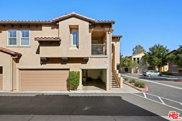 17969 Lost Canyon Road 75, Canyon Country, California 91387