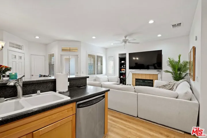 17969 Lost Canyon Road 75, Canyon Country, California 91387