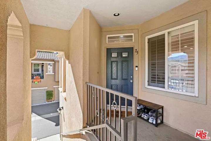 17969 Lost Canyon Road 75, Canyon Country, California 91387