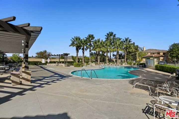 17969 Lost Canyon Road 75, Canyon Country, California 91387
