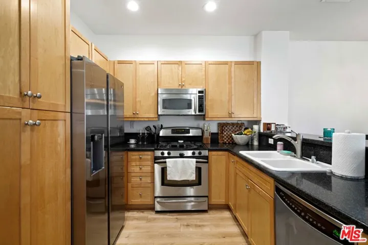 17969 Lost Canyon Road 75, Canyon Country, California 91387