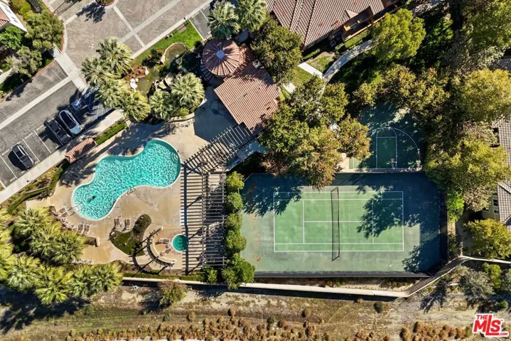 17969 Lost Canyon Road 75, Canyon Country, California 91387
