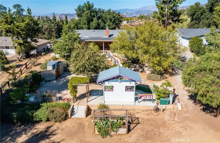 1007 Holmes, Calimesa, California 92320