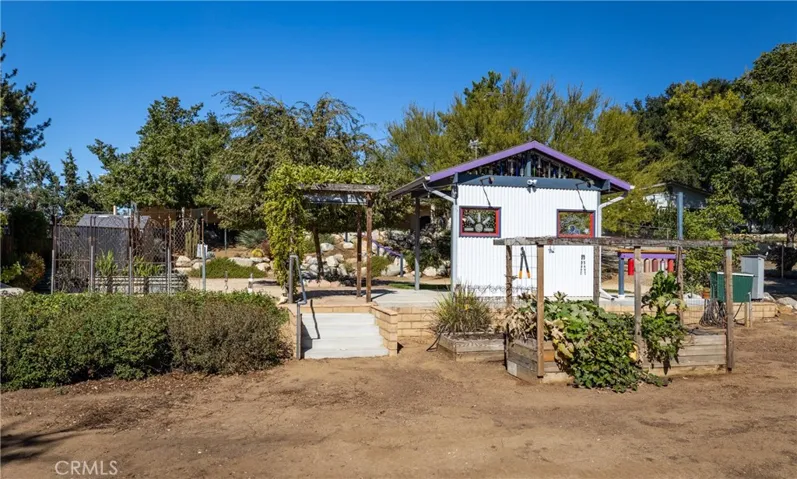 1007 Holmes, Calimesa, California 92320