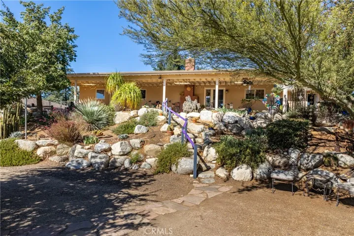 1007 Holmes, Calimesa, California 92320