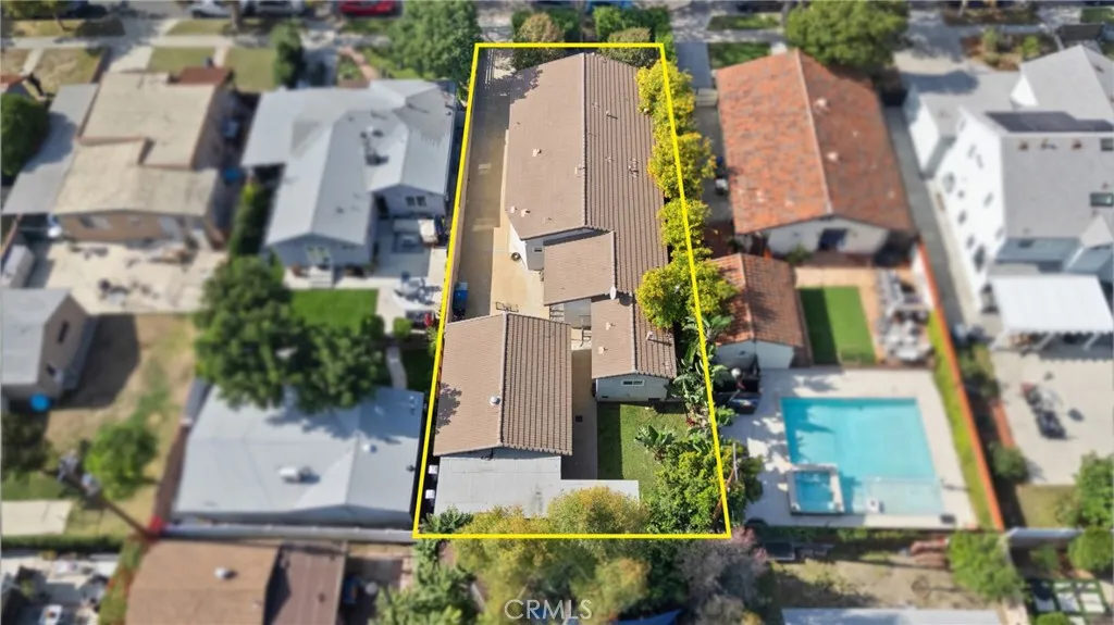 430 N Parish Place, Burbank, California 91506 home-pic-54