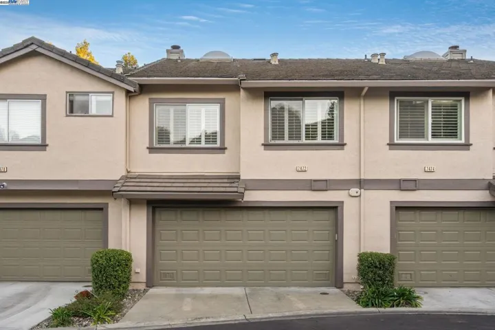 7472 Oxford Cir, Dublin, California 94568