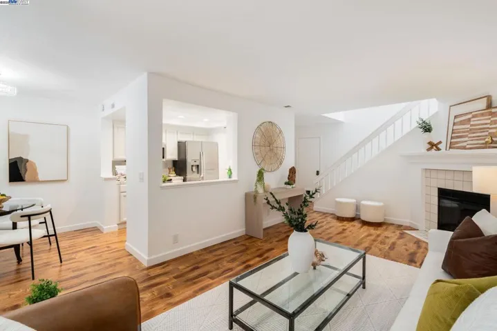 7472 Oxford Cir, Dublin, California 94568