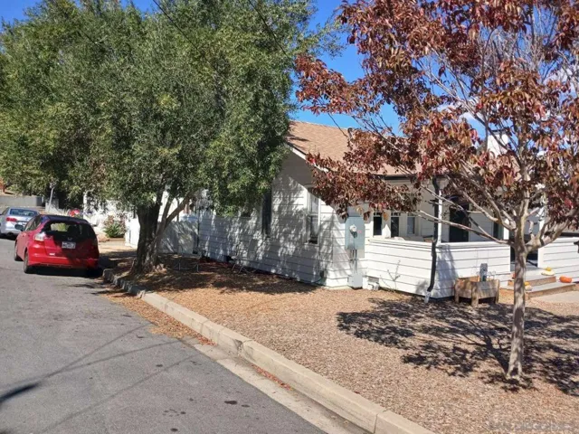 644 Mountain View St, San Luis Obispo, California 93405