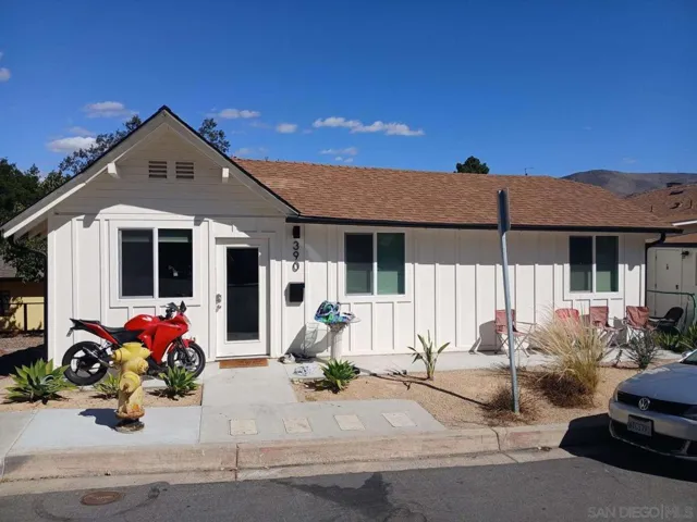 644 Mountain View St, San Luis Obispo, California 93405