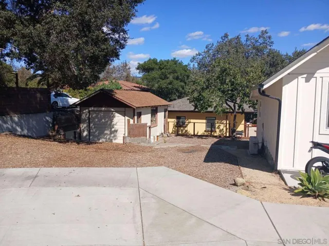 644 Mountain View St, San Luis Obispo, California 93405
