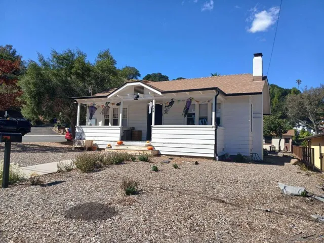 644 Mountain View St, San Luis Obispo, California 93405