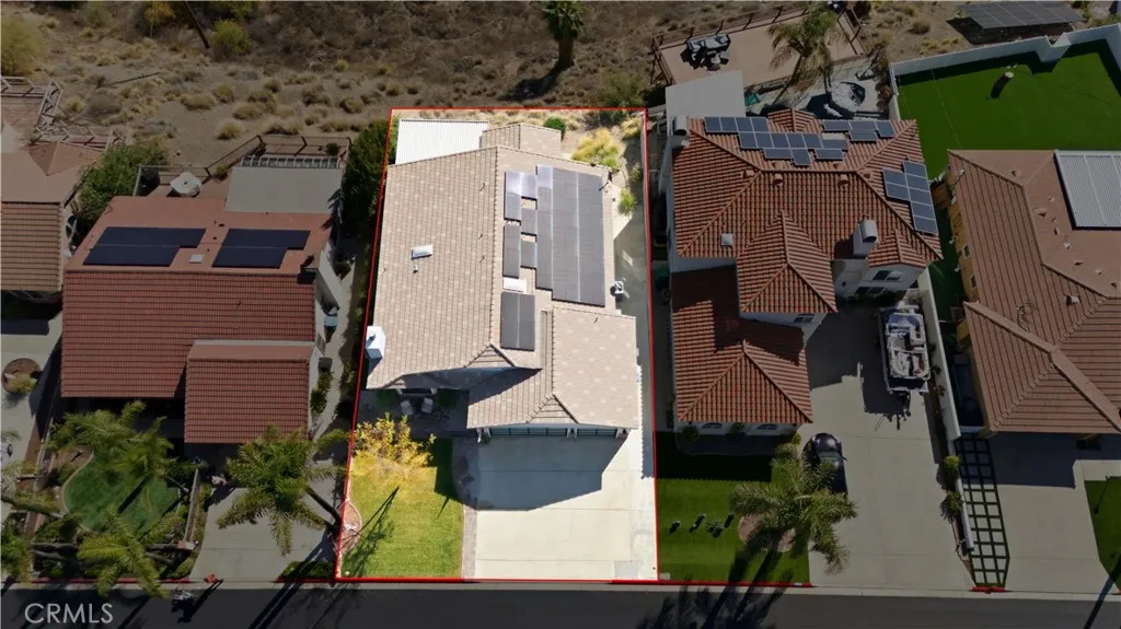22535 San Joaquin W, Canyon Lake, California 92587 home-pic-34