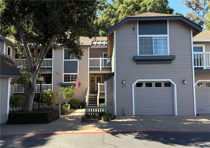 877 Nipomo Street G, San Luis Obispo, California 93401