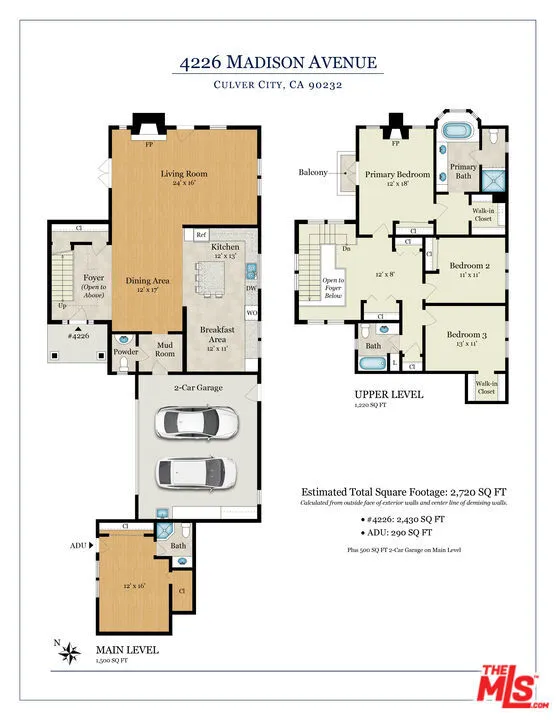 4224 Madison Avenue, Culver City, California 90232 home-pic-46