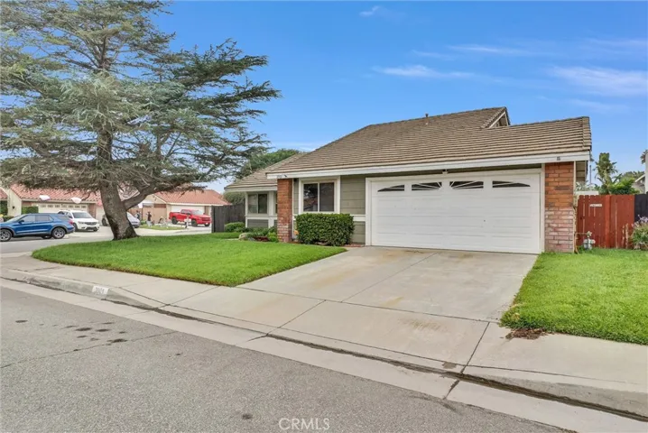 3901 San Lorenzo River, Ontario, California 91761