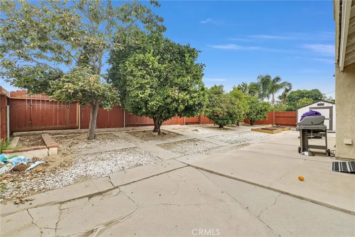 3901 San Lorenzo River, Ontario, California 91761