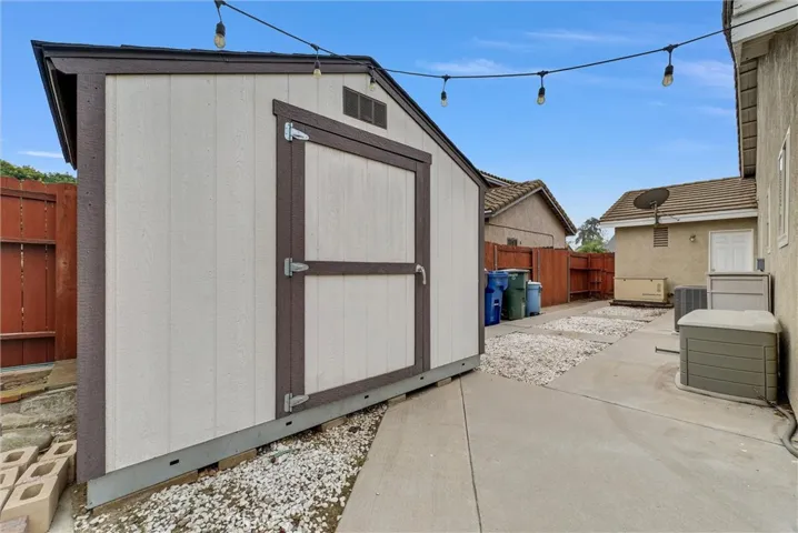 3901 San Lorenzo River, Ontario, California 91761