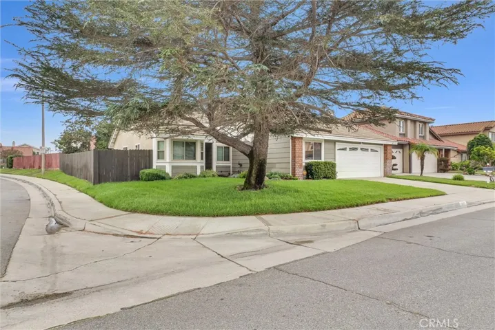 3901 San Lorenzo River, Ontario, California 91761