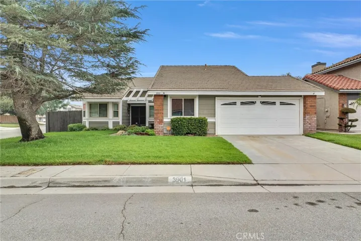 3901 San Lorenzo River, Ontario, California 91761