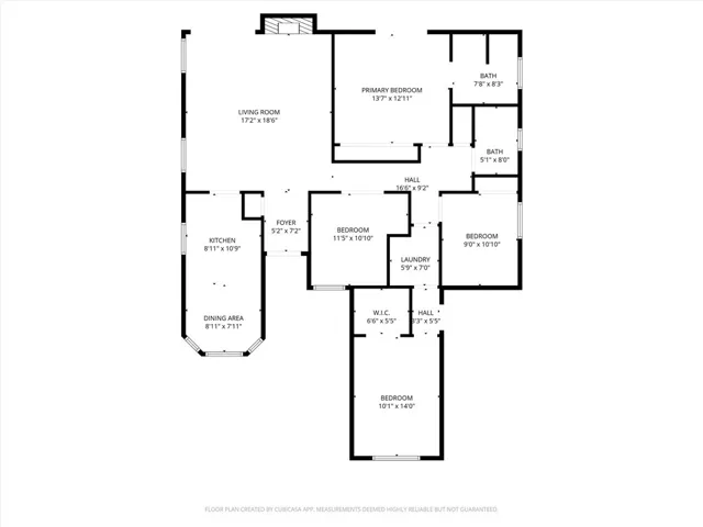 3901 San Lorenzo River, Ontario, California 91761