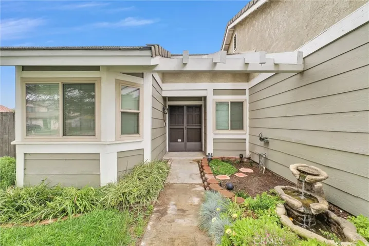 3901 San Lorenzo River, Ontario, California 91761