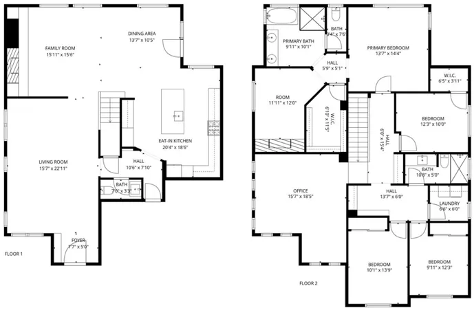 28066 Liana Lane, Valencia, California 91354