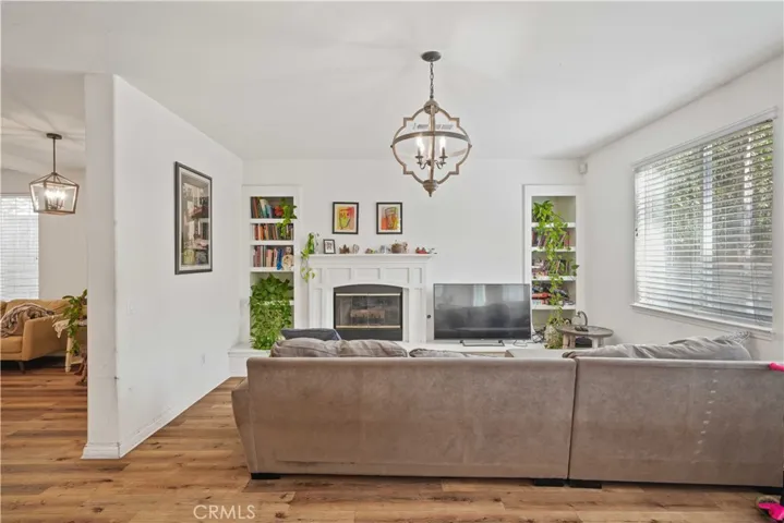 28066 Liana Lane, Valencia, California 91354