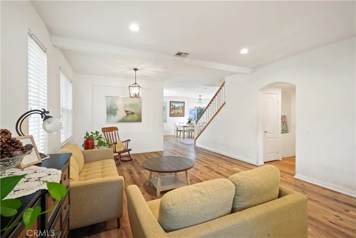 28066 Liana Lane, Valencia, California 91354