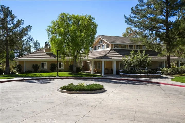 28066 Liana Lane, Valencia, California 91354