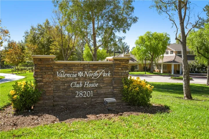 28066 Liana Lane, Valencia, California 91354