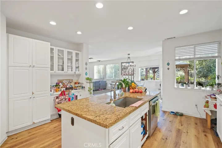 28066 Liana Lane, Valencia, California 91354