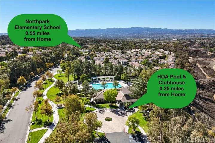 28066 Liana Lane, Valencia, California 91354