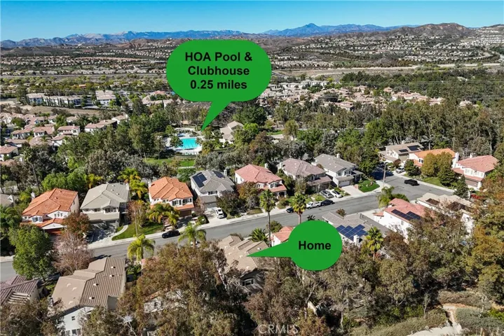 28066 Liana Lane, Valencia, California 91354