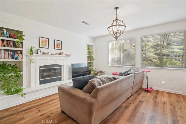 28066 Liana Lane, Valencia, California 91354