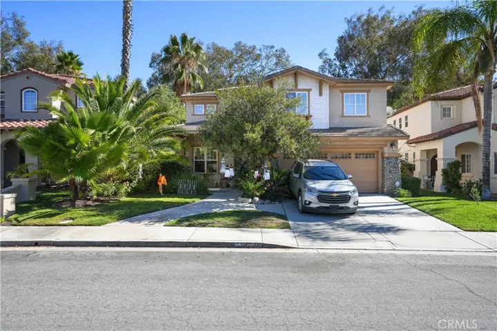 28066 Liana Lane, Valencia, California 91354