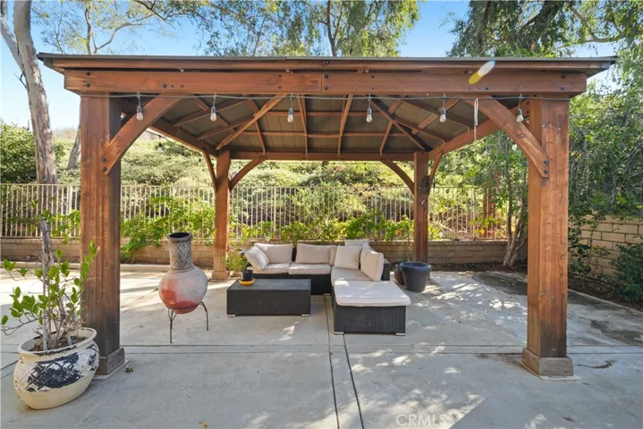 28066 Liana Lane, Valencia, California 91354