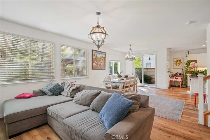 28066 Liana Lane, Valencia, California 91354