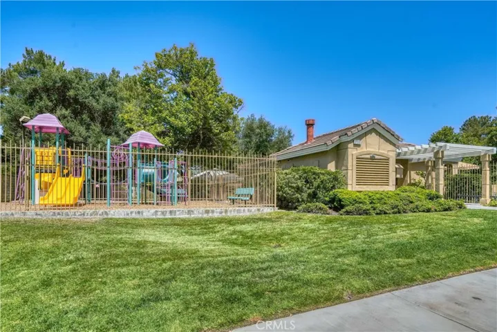 28066 Liana Lane, Valencia, California 91354