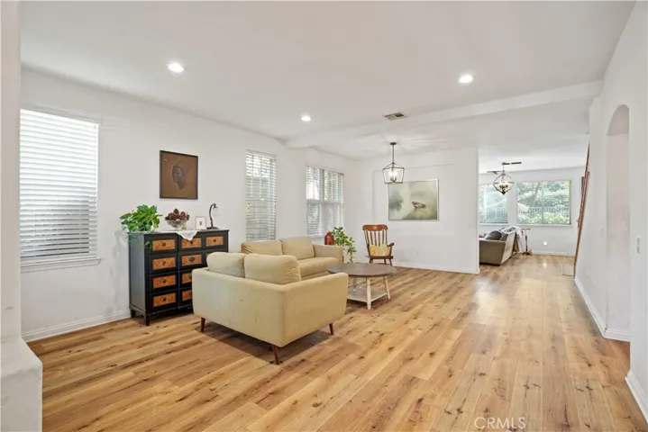 28066 Liana Lane, Valencia, California 91354