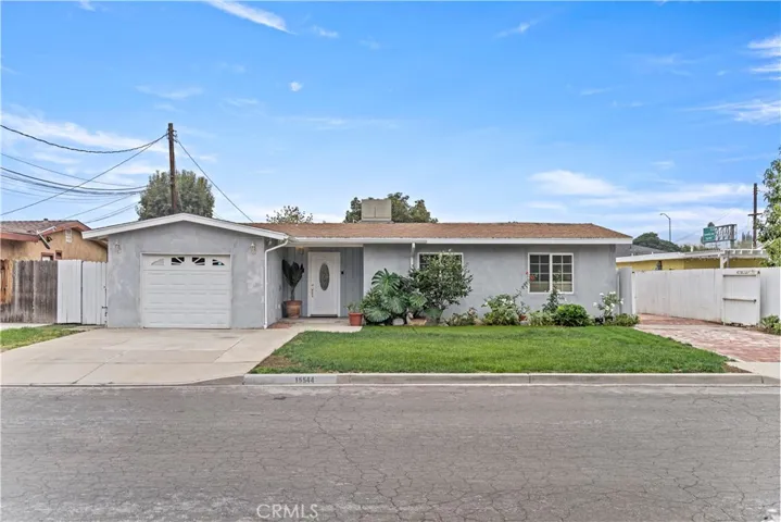 15544 Denley Street, Hacienda Heights, California 91745
