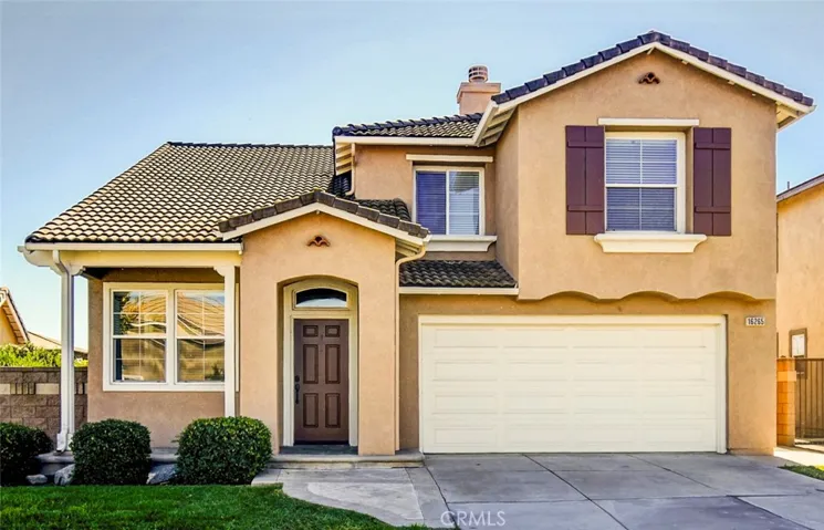 16265 Avalon Court, Chino Hills, California 91709