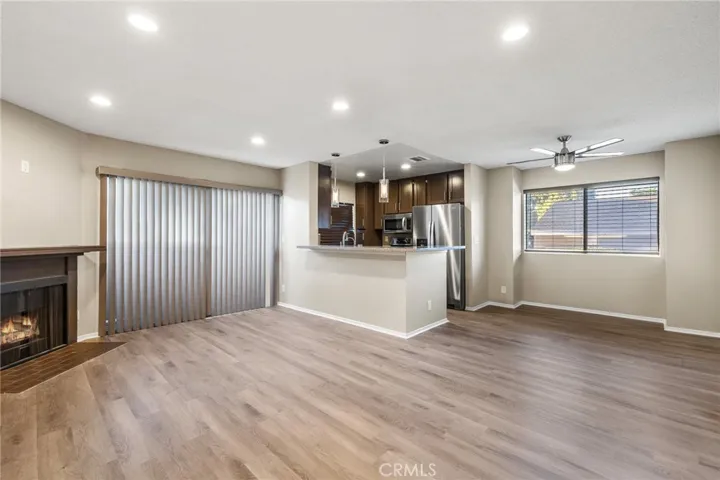 12563 Bradley Avenue 13, Sylmar, California 91342