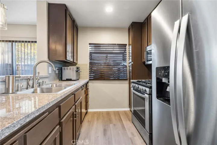 12563 Bradley Avenue 13, Sylmar, California 91342