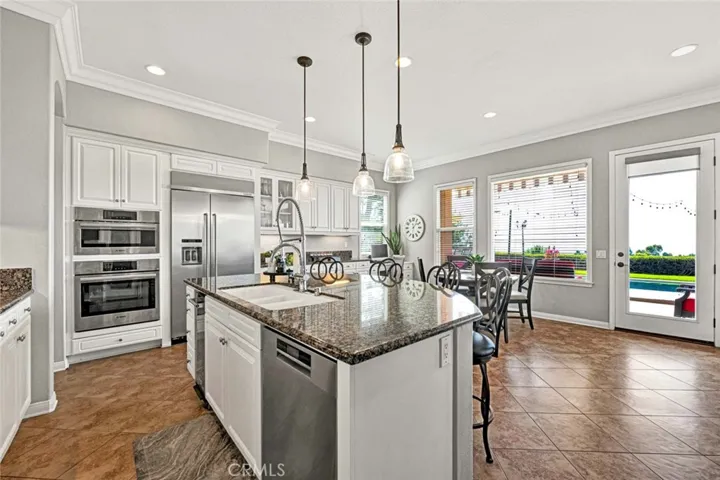 2710 E Vista Ridge, Orange, California 92867