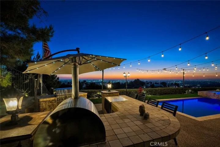2710 E Vista Ridge, Orange, California 92867