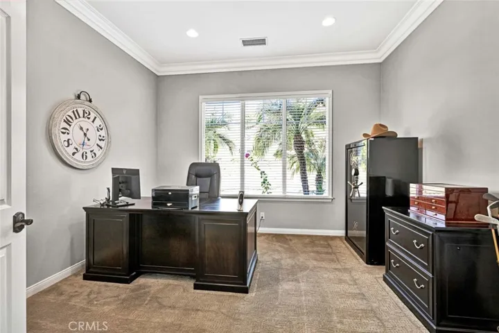 2710 E Vista Ridge, Orange, California 92867