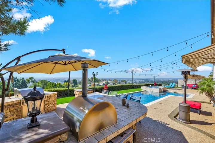2710 E Vista Ridge, Orange, California 92867