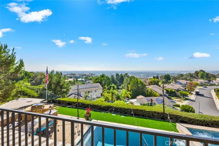 2710 E Vista Ridge, Orange, California 92867